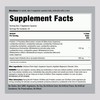 Piping Rock Probiotic for Men and Women | 50 Capsules