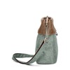 ZWEI Olli OT8 Tasche Damen Umhängetasche Schultertasche 25x23x10 cm (BxHxT),