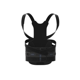 Multar Corrector de Postura Espalda Recta, Correctores Postural Lumbar Hombro Soporte, Corregir Postura Sentado Enderezar para Mujer e Adolescentes...