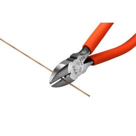 TTC CN-160 Strong Nipper, JIS 6.3 inches (160 mm)