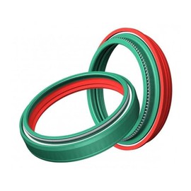 SKF MTBDUAL-40FN Dual Compound MTB Fork Seals Kit 40 mm, FOX All Models