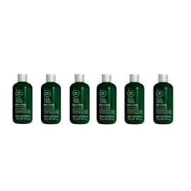 Paul Mitchell Tea Tree Hair & Body Moisturizer Leave-In Cond 2.5oz (pack of 6)