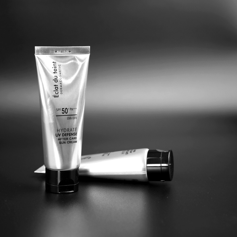 Eclat du tan (1+1) Eclat Dutin After Care Sun Cream