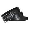 LLOYD - Men's Belt, black
