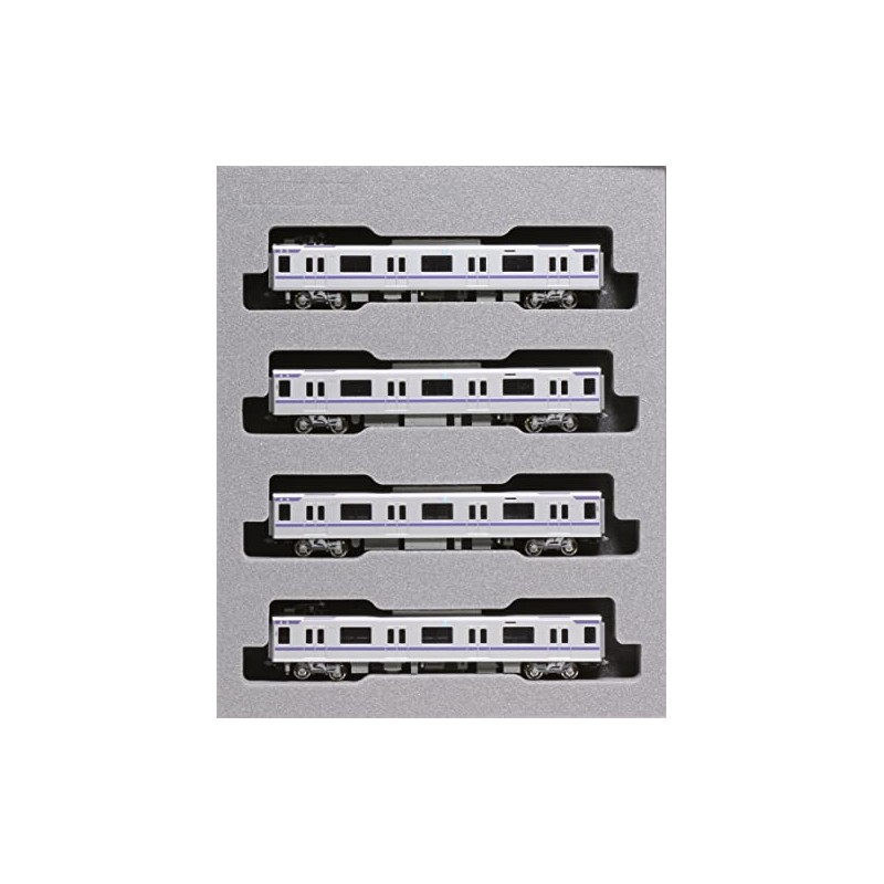 KATO N Gauge Tokyo Metro Hanzomon Line 18000 Series 4-Car