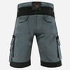 WrightFits Men Cargo Shorts -Work Shorts Safety Combat Summer Shorts