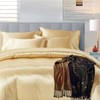 Both Sides Luxury Mulberry Silk Pillowcase 19 Momme Soft Breathable