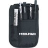 Steelman Tire Repair Technician Tool Kit, 5 Inspection Tools Including