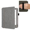 kwmobile Flip Case Compatible with Kobo Aura H2O Edition 2