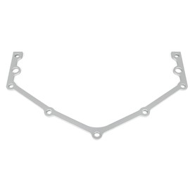 Camotokiit Transmission Spacer Plate 551820-250 for Chevy SBC BBC LS1 LT1 Engines Gen 1-5 – Fits Powerglide, TH350, TH400, 700R4, 4L60E, 4L80E, 6L80E, 8L90E