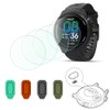 FCMEDZI Tempered Glass Protective film Compatible for Coros Pace Pro