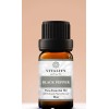 Vitality Extracts BLACK PEPPER 2 Bottles Essential Oils 100% Pure