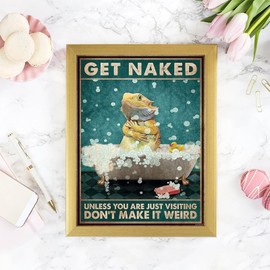 QAZWSX Diamond Painting 5D Full Round Drill Rhinestone DIY Cross Stitch Diamond Crafts Painting Bearded Dragon Soap Bubble Bath Home Office Decor or Birthday Gift Idea 12x16 inch