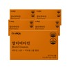 Clarion comprehensive multivitamin 24g 30 tablets 5 minerals / 클라리온 종합 멀티비타민 24g 30정 5개 미네랄