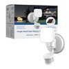 Feit Electric LED Outdoor Security Floodlight, Motion Sensor up to