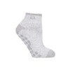 Heat Holders - Ladies low cut thermal slipper ankle socks