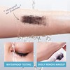 Mascara for Women – Black Volumizing Mascara Makeup for Older