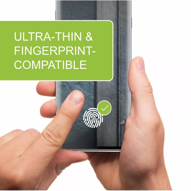 dipos I 2 x Matte Screen Protectors for Blackview Mega