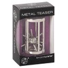 Metal Teaser Cage