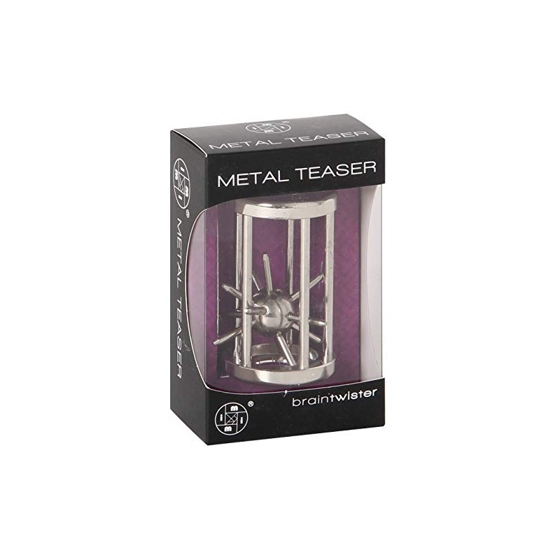 Metal Teaser Cage