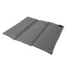 Portable Heated Seat Cushion Adjustable Temperature Lightweight Foldable USB Heating