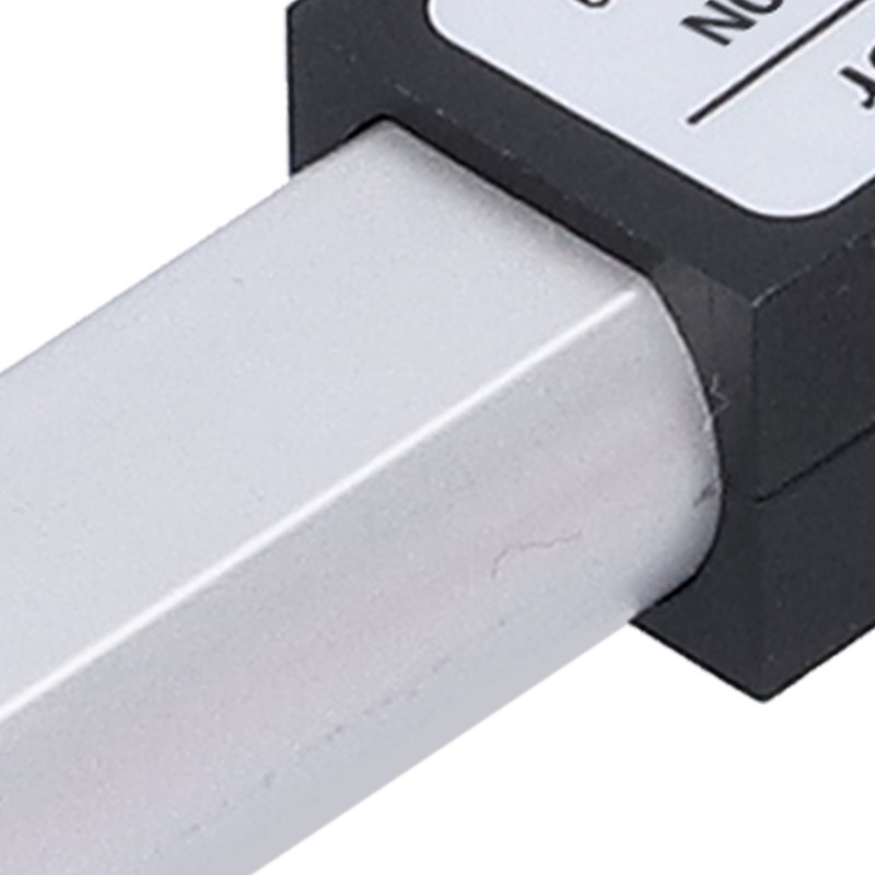 Linear Actuator 50mm Stroke DC 12V Low Noise Internal Limit