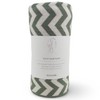 Ecovask Travel Towel & Hair Wrap - Organic Cotton, Original