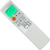 Replacement Remote Control for Mitsubishi Electric Mr Slim Air Conditioner