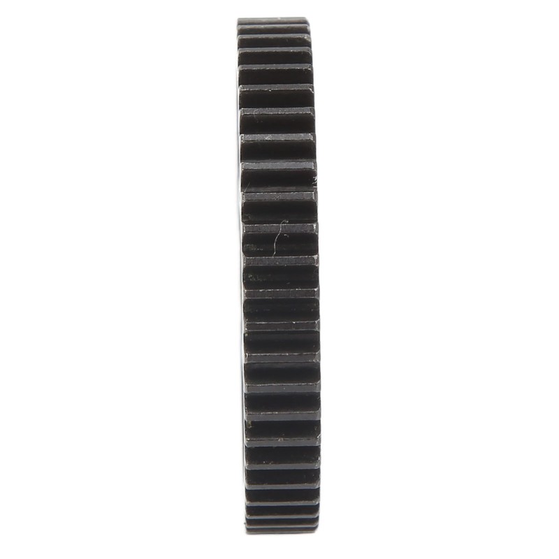 RC Metal Spur Gear Set Motor Pinion Gears Kit 52T