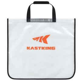 KastKing EliteTote Fishing Tournament Fishing Weigh-In Bag, Heavy Duty