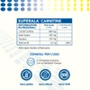 SuperAla Carnitine Integratore Alimentare che agisce sui Tessuti Nervosi -