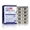 Norway Supercritical Altige Omega 3 1 box EPA DHA /
