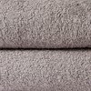 Olivia Rocco Pack Of 2 Bath Sheets Everyday 100% Cotton