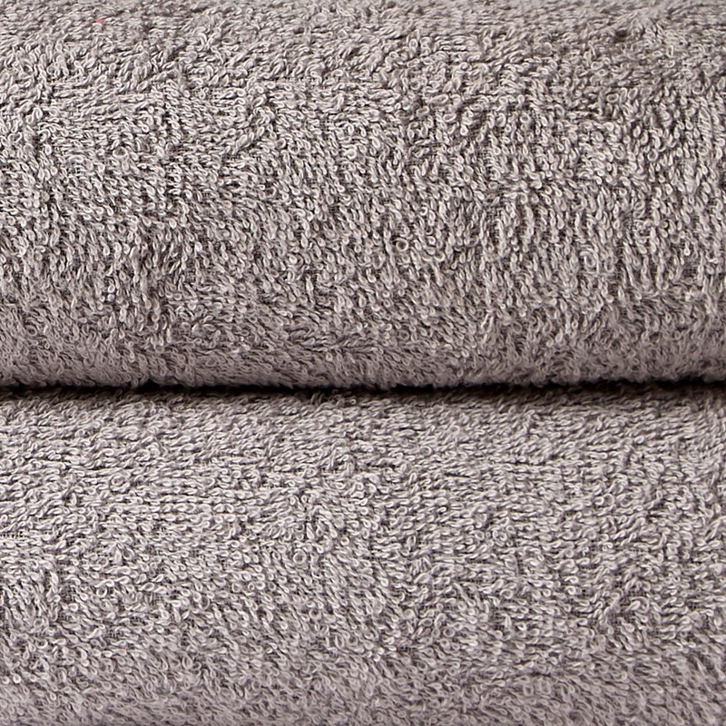 Olivia Rocco Pack Of 2 Bath Sheets Everyday 100% Cotton