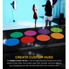 MagMod MagBox Artistic Gels. 8 x Rigid Flash Gel Set