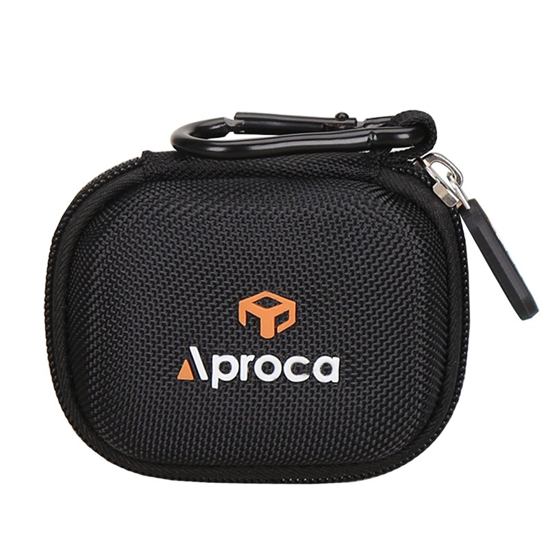 Aproca Hard Storage Travel Case, Fit for Golf Buddy Voice