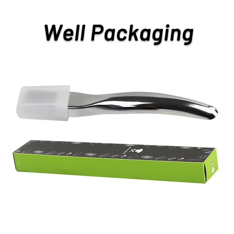 2 Pack Stainless Steel Green Onion Slicer - Multi-Blade Kitchen