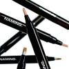 NAMING. Skin Fit Concealer Brush 2.2ml - FAIR