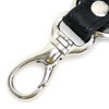 Castelbajac 023621 Gypse Key Holder, Black