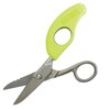 Jameson 32-41NS Electrician Splicer Scissors with Snip Grip Ergonomic Handle