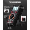KAIWEETS Electrical Test Kit KIT01, Digital Multimeter, Smart Non-Contact Voltage
