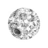PIERCINGLINE Universal Screw Ball | Special Crystals + Epoxy |