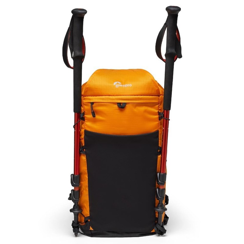 Lowepro RunAbout Backpack 18L II, Ultra Lightweight Photography Backpack, Trekking