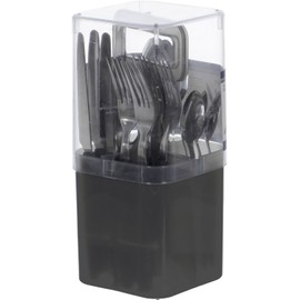 Box Cutlery Set