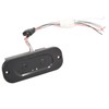 Bluetooth 5.3 Receiver-Amplifier 12V Audio System Expansion for RVs, Auto,