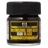 GSI Creos Mr. Finishing Surfacer 1500 Black, 1.4 fl oz