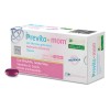 Suplemento Alimenticio Previta Mom Vitaminas Minerales 30u Sabor
