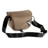 Vanguard Pampas II 15KG Foto Video SchultertascheKhaki Grün