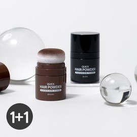 1+1 Rire Quick Hair Powder 2 Colors / 1+1 리르 퀵 헤어 파우더 2color