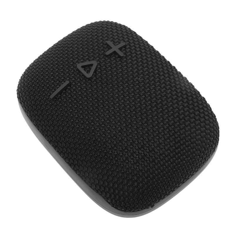 Portable Bluetooth Speaker IPX7 Waterproof Mini Subwoofer with Stand for